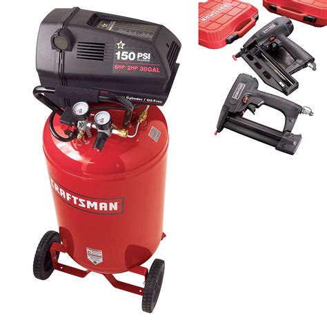 craftman compressor|craftsman 30 gallon compressor.